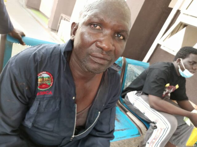 Lagos Govt condemns attack on officials over illegal PFS