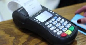 CBN limits withdrawal at PoS to N20,000 IGP, NMDPRA, POS operators, PoS