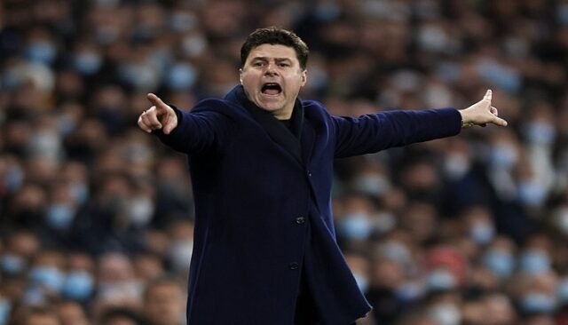 Pochettino slams VAR after PSG’s Champions League exit Pochettino