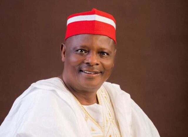 Kwankwaso to join ADC Wednesday Scam, NNPP, Kwankwaso