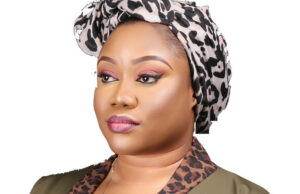 APC: Activist backs Rinsola Abiola for female Youth Leader