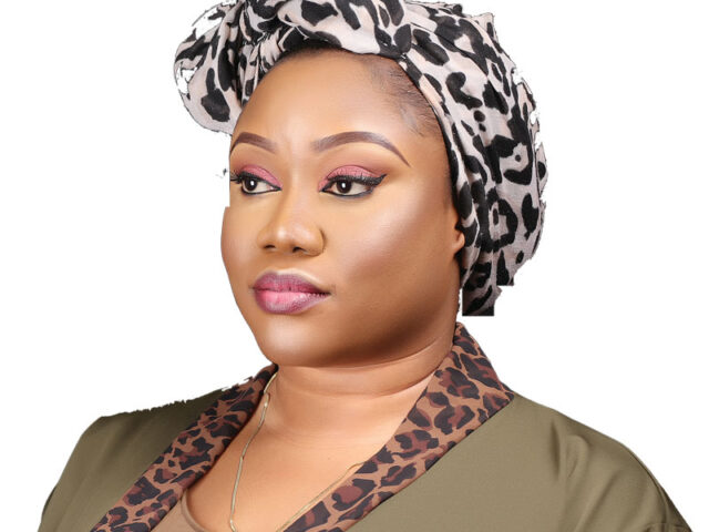 APC: Activist backs Rinsola Abiola for female Youth Leader