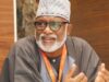 Akeredolu’s death: Ondo commissioner, aides resign Commissioner, Family, Akeredolu
