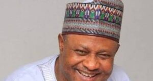 Senator: Why I want El-Rufai’s job Uba Sani