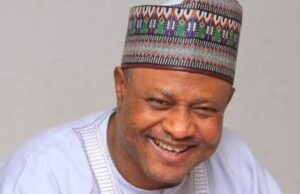 Uba Sani: Captain of Kaduna’s First 11 Uba Sani