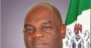 Ex-Perm Sec, Echono, is new TETFund Executive Secretary