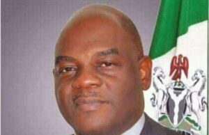 Ex-Perm Sec, Echono, is new TETFund Executive Secretary