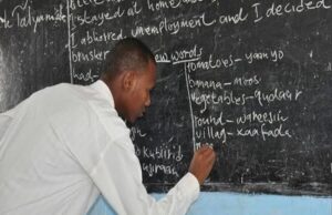 NUT: 15 states yet to implement N30,000 wage for teachers Ondo, Teachers