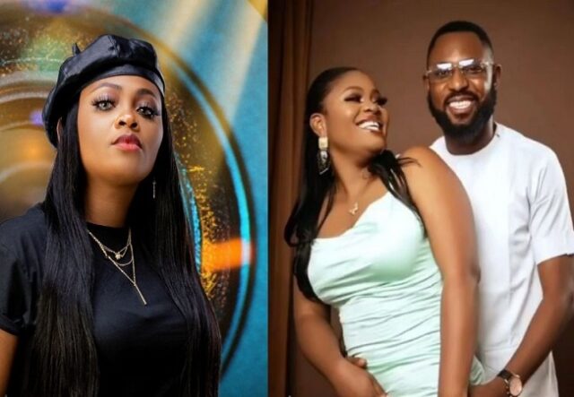 BBNaija’s Tega: My marriage crashed in 2020 Tega