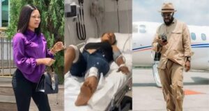 Timaya knocked me down, left me in pool of blood, says victim Timaya