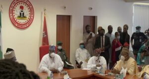 2023: We’re with you, APC senators tell Tinubu