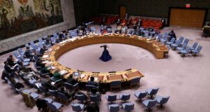 UN Security Council to Vote Friday on Russia Move on Ukraine Human rights council, UN Security Council