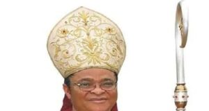 Pope appoints Ugorji Archbishop of Owerri Ugorji