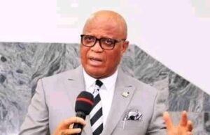 Akwa Ibom youths are hungry, Umo Eno laments