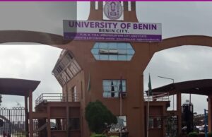 ASUU strike: UNIBEN closes down, orders students to vacate hostels Hot plates, Shuttle, Student union, UTME, UNIBEN