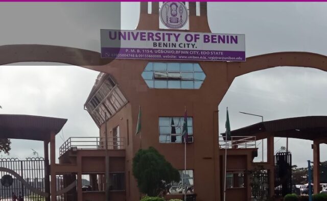 ASUU strike: UNIBEN closes down, orders students to vacate hostels Hot plates, Shuttle, Student union, UTME, UNIBEN