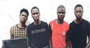Police secure conviction of 4 suspected armed robbers Conviction, Police