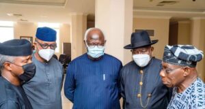 Obasanjo, Osinbajo: Tyranny can’t guarantee Africa’s security, prosperity