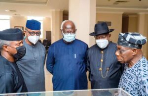 Obasanjo, Osinbajo: Tyranny can’t guarantee Africa’s security, prosperity