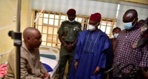 Kaduna govt sympathises with train attack’s victims