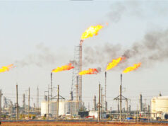 Dutch firm begins project to convert Nigeria’s flared gas to LPG, electricity Gas flaring
