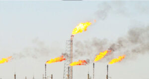NNPC, Dangote, Shell, ENI, Agip sign gas supply deal Gas flaring