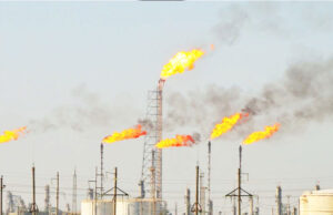 NNPC, Dangote, Shell, ENI, Agip sign gas supply deal Gas flaring