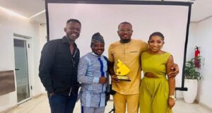 REDTV vows to supports young movie makers, creative talents REDTV