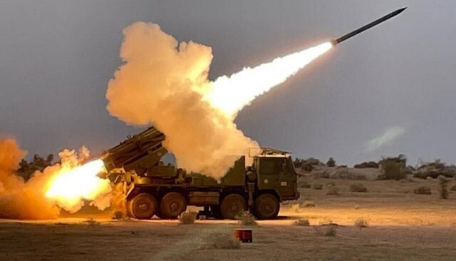 India accidentally fires missile into Pakistan Qatar, India