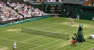 3-time Wimbledon champion found guilty in bankruptcy case Wimbledon champion
