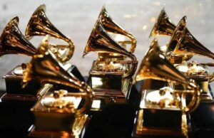 Key winners at 68th Grammy Awards Nominees, African, Grammy Awards