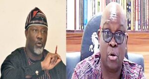 Melaye to Fayose: Nigerian presidency not Amala and Ponmo Melaye