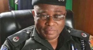Assistant Police Commissioner slumps, dies on duty Assistant police commissioner, ACP