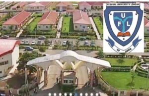 Parents protest tuition fees’ hike at Lokoja varsity Highway, Kogi, Federal University of Lokoja, FUL