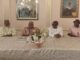 PDP govs meet Babangida, Abdulsalami in Minna Babangida