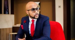 2023: Banky W joins PDP, declares House of Reps ambition Banky W