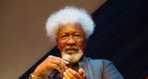 Soyinka: I’m ready to go to court to know Bola Ige’s killers Soyinka