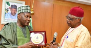 Gombe gov: We’ve been under pressure hosting 77,000 IDPs Gombe