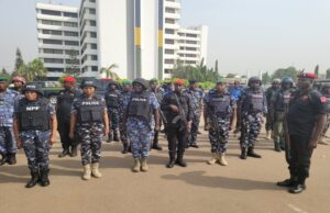 FEC approves N13bn Group Insurance fee for Police Abuja-Kaduna expressway