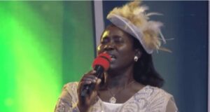 Gospel singer, Osinachi Nwachukwu, dies Osinachi