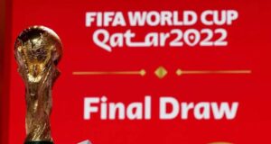 World Cup draw: Spain drawn against Germany, Ghana to face Portugal World Cup