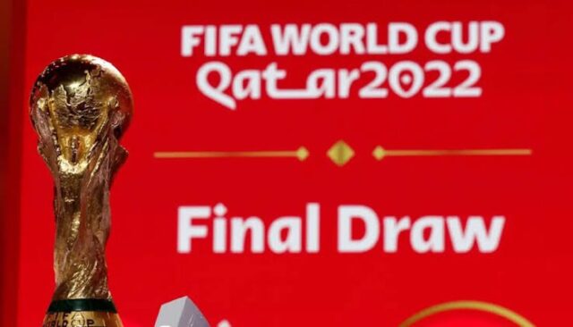 World Cup draw: Spain drawn against Germany, Ghana to face Portugal World Cup