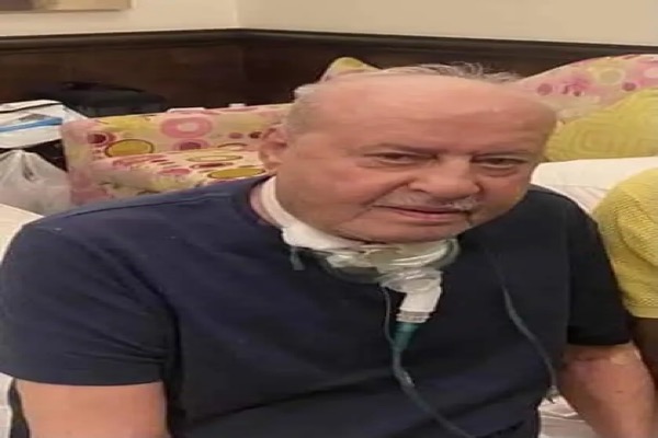 Tahir Fadlallah Tahir