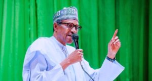 Buhari invites Tinubu, Akande, Oshiomhole, APC leaders to Iftar Shiroro attack, Third term, Cowards, Terrorist organisation, Ondo church, Gas explosion, APC presidential candidate, Army, Catholic Bishops, Train, Artefacts, Oyebanji, Iftar, Buhari