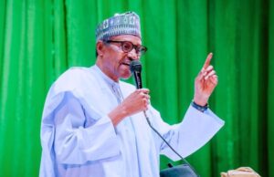 Buhari expresses concern over murder of Kaduna Catholic priest Shiroro attack, Third term, Cowards, Terrorist organisation, Ondo church, Gas explosion, APC presidential candidate, Army, Catholic Bishops, Train, Artefacts, Oyebanji, Iftar, Buhari