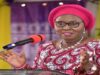 2027: Akeredolu’s wife joins Labour Party in Imo, declares senatorial ambition Concoctions, Imo senatorial seat