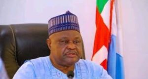 Katsina deputy gov resigns as agric commissioner Katsina deputy