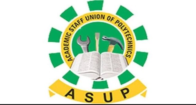 Strike: ASUP gives FG one month ultimatum Strike, December 2,15-day ultimatum, New scheme of service, ASUP