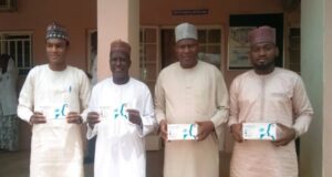 GSU medical student secures 50,000 free HIV test kits for Nigeria Medical student