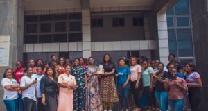 JAF Foundation empowers women in Benue JAF Foundation